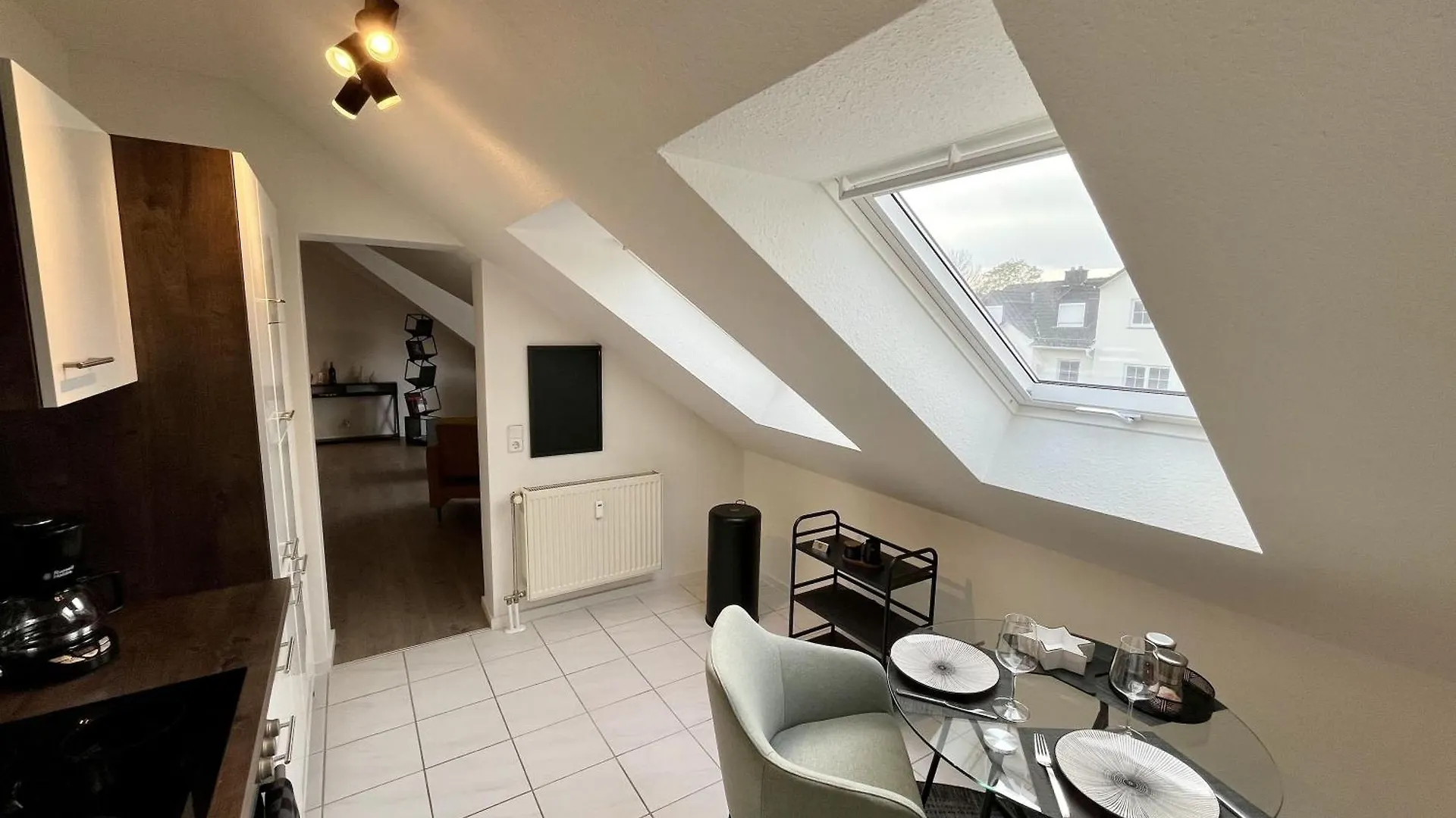 Ferienwohnung An Der Aschaffaue Aschaffenburg 0*,