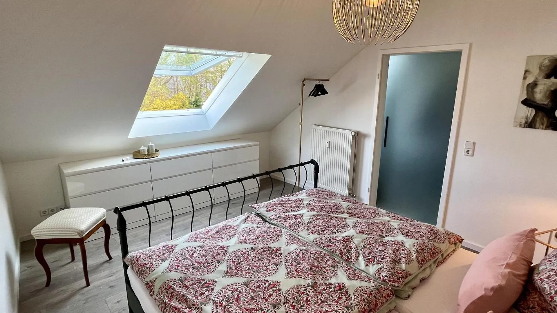 Ferienwohnung An Der Aschaffaue Aschaffenburg Appartement