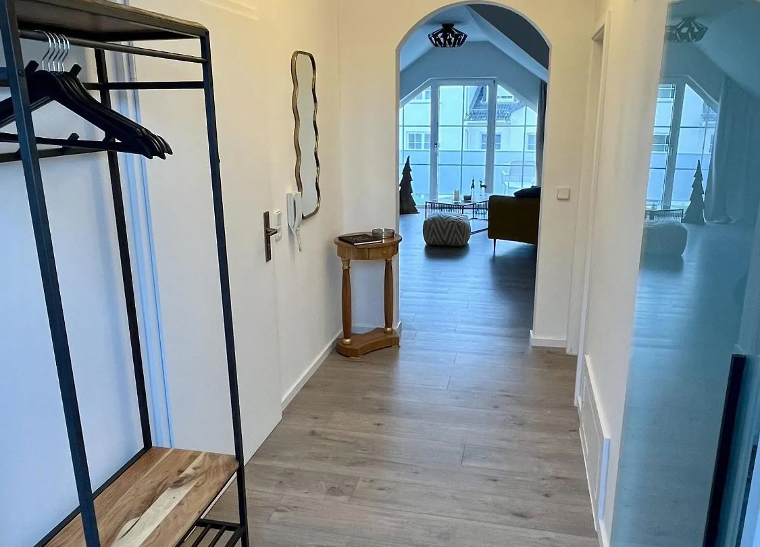 Ferienwohnung An Der Aschaffaue Aschaffenburg 0*,  Duitsland
