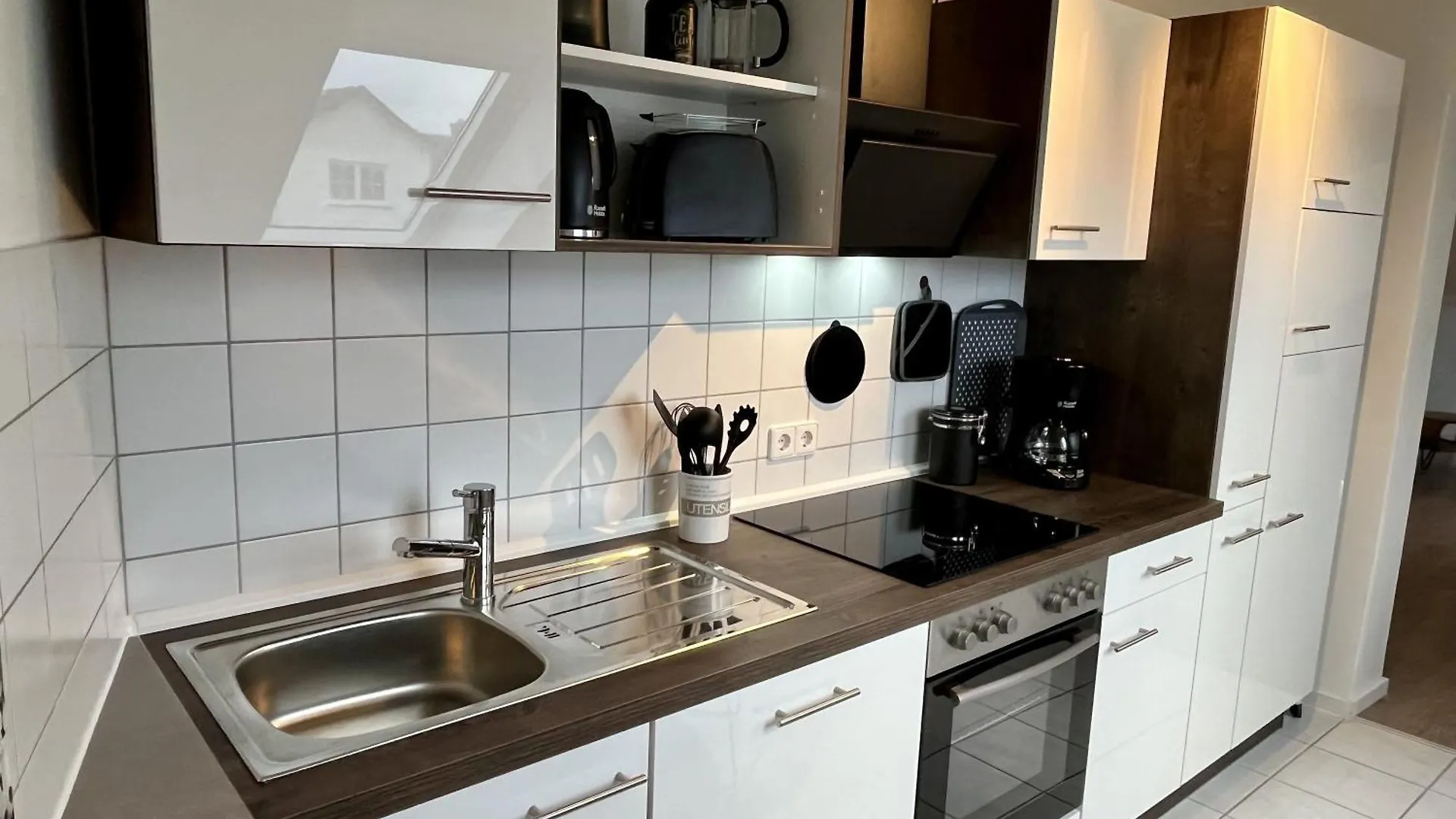 Ferienwohnung An Der Aschaffaue Aschaffenburg