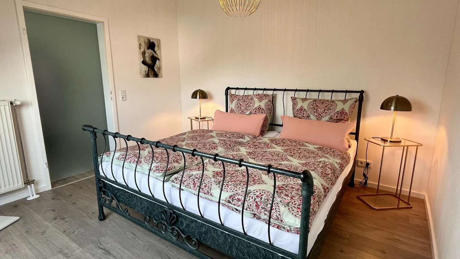 Ferienwohnung An Der Aschaffaue Aschaffenburg 0*,