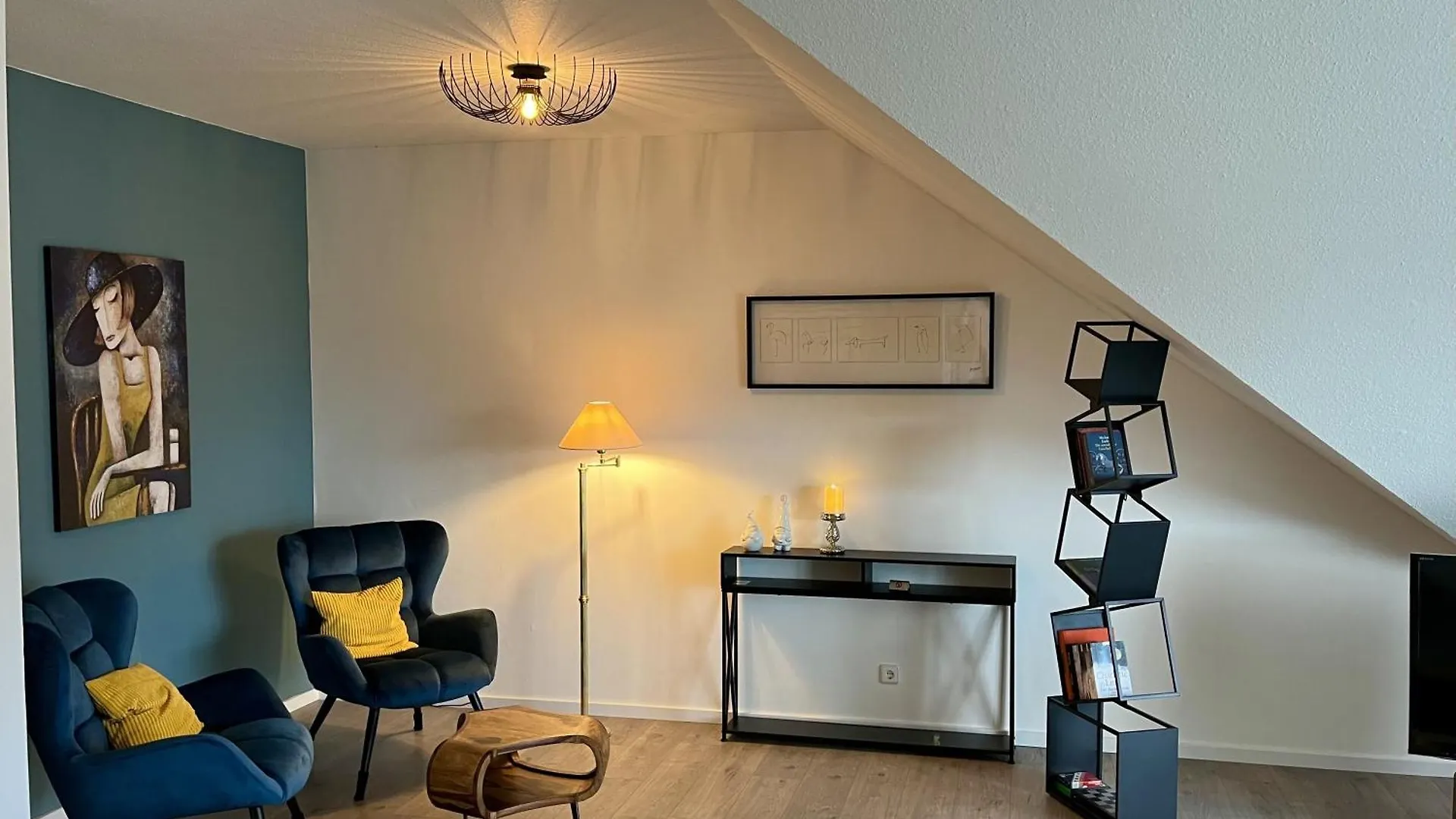 Ferienwohnung An Der Aschaffaue Aschaffenburg
