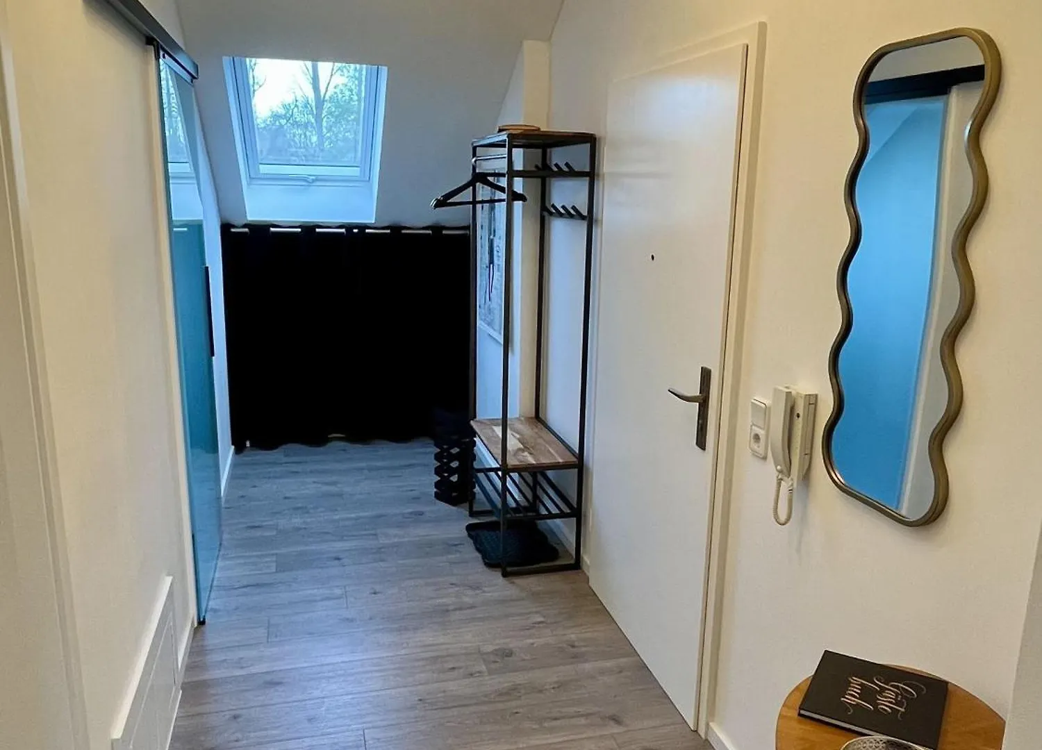 Appartement Ferienwohnung An Der Aschaffaue Aschaffenburg