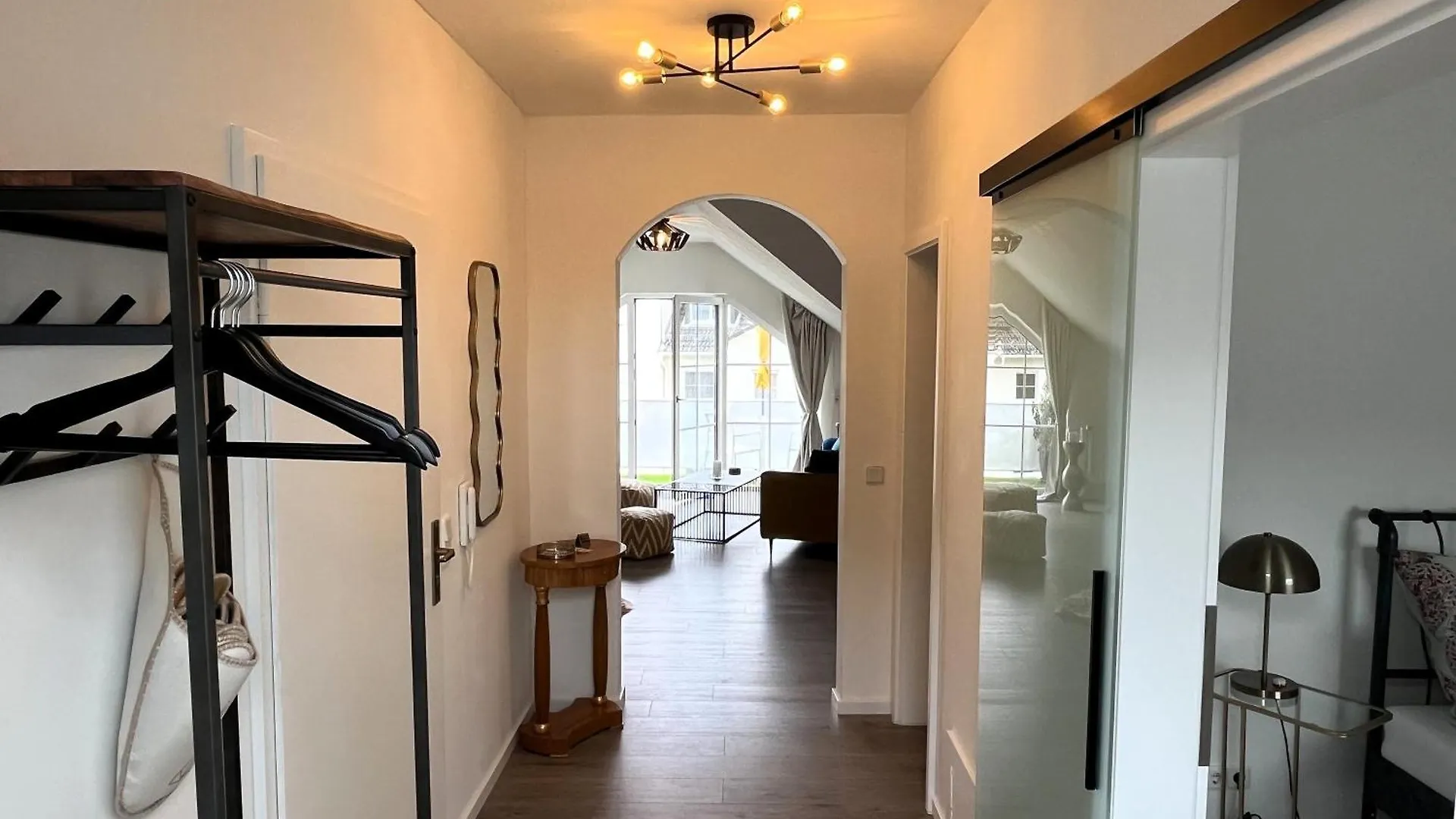 Ferienwohnung An Der Aschaffaue Aschaffenburg Appartement